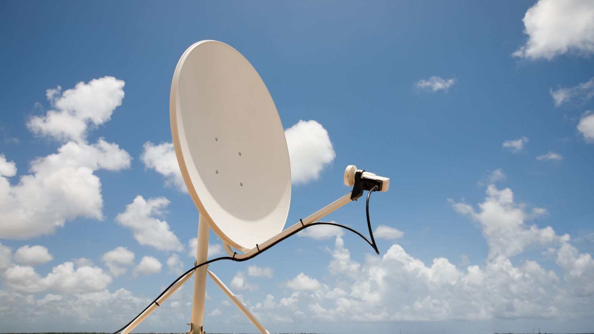 installation de parabole - Experts en Installation d'antennes - Installation d'antenne et paraboles