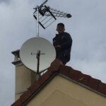 Expert en installation d’antenne - antenniste 91