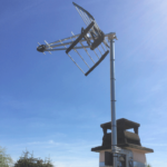 Installation d'antenne par France Technique Antenne